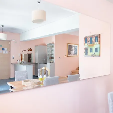 Kos Dream Beachwalk Apartment Tigkaki  Exterior photo