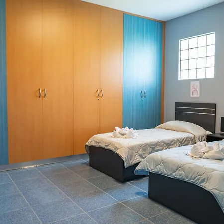 Kos Dream Beachwalk Apartment Tigkaki  Exterior photo