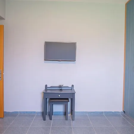 Kos Dream Beachwalk Apartment Tigkaki  Exterior photo