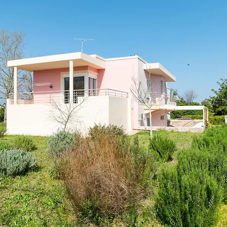 Kos Dream Beachwalk Apartment Tigkaki  Exterior photo