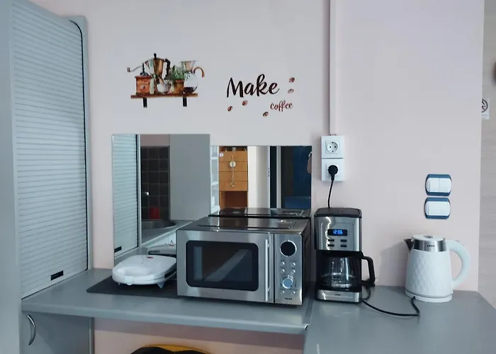 Kos Dream Beachwalk Apartment