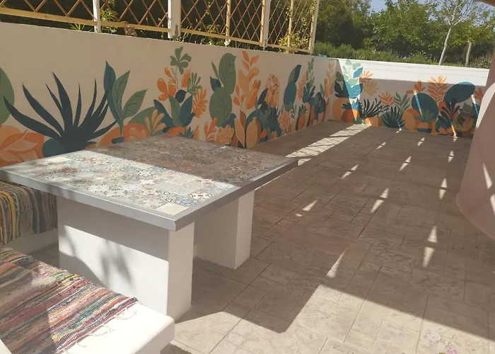 Kos Dream Beachwalk Apartment