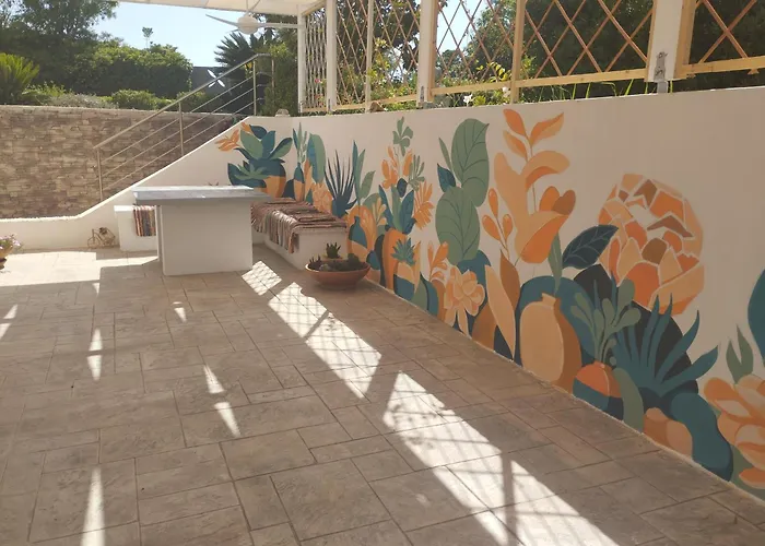 Kos Dream Beachwalk Apartment