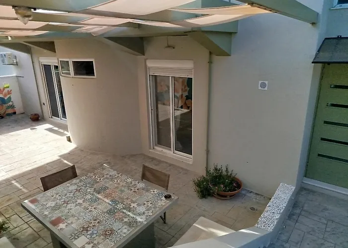 Kos Dream Beachwalk Apartment