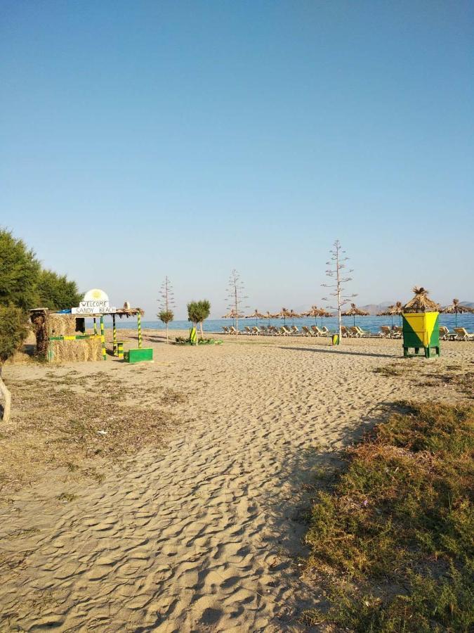 Дом отдыха Kos Dream Beachwalk *