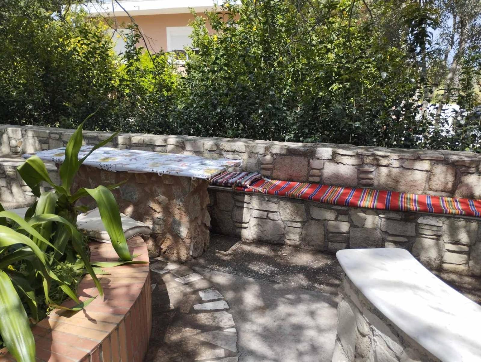 Kos Dream Beachwalk Holiday home
