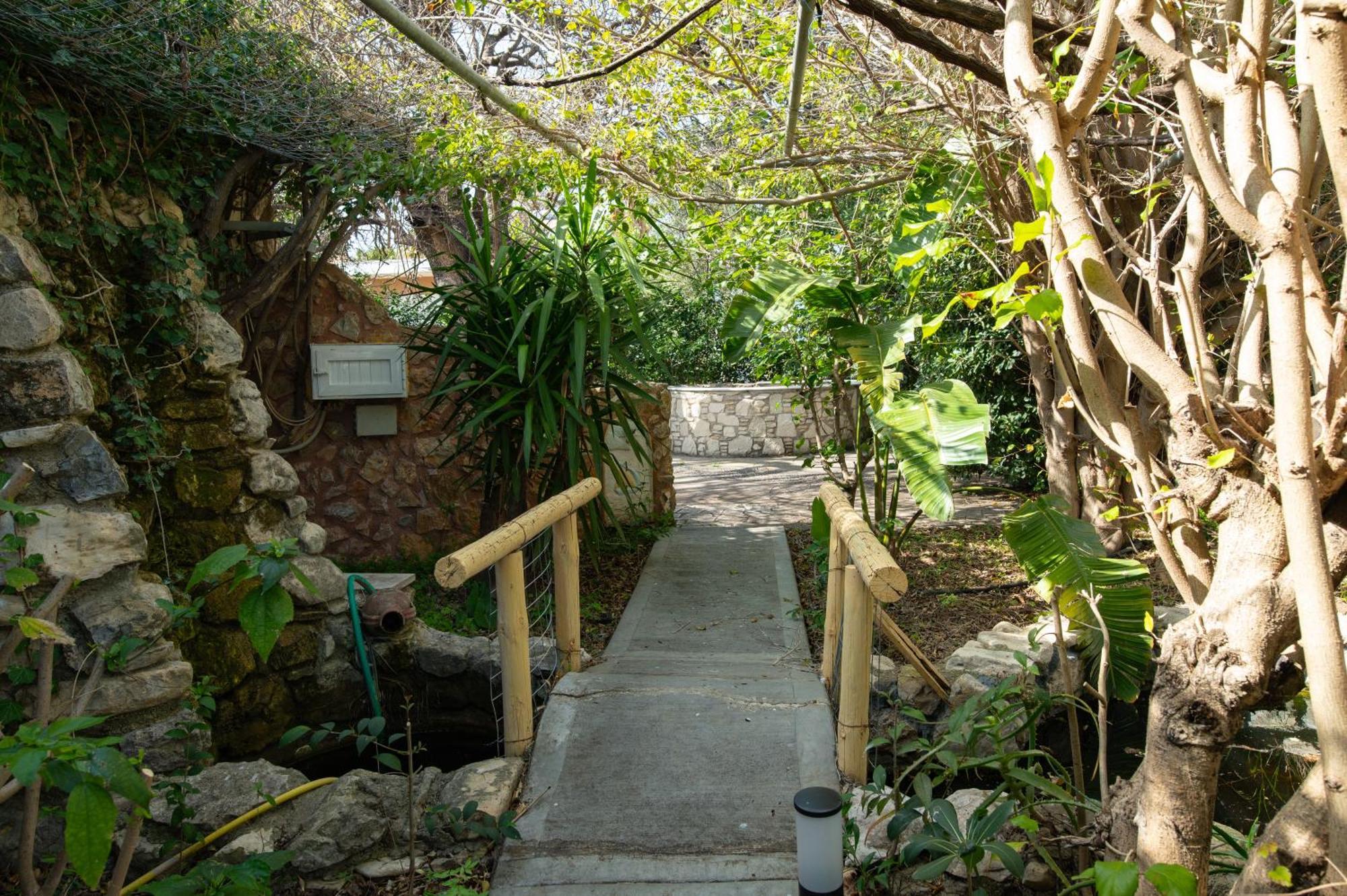 Holiday home Kos Dream Beachwalk Tigkaki (Kos)