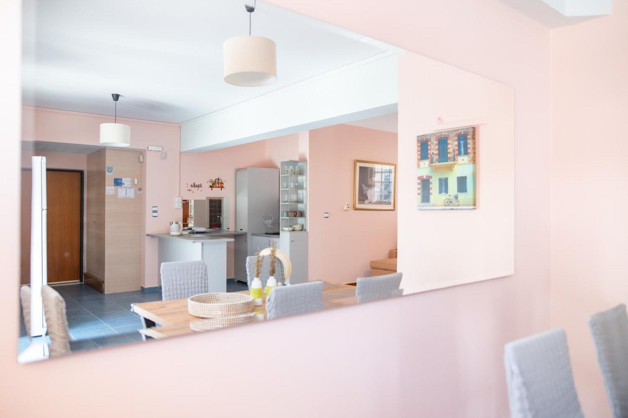 Kos Dream Beachwalk Holiday home
