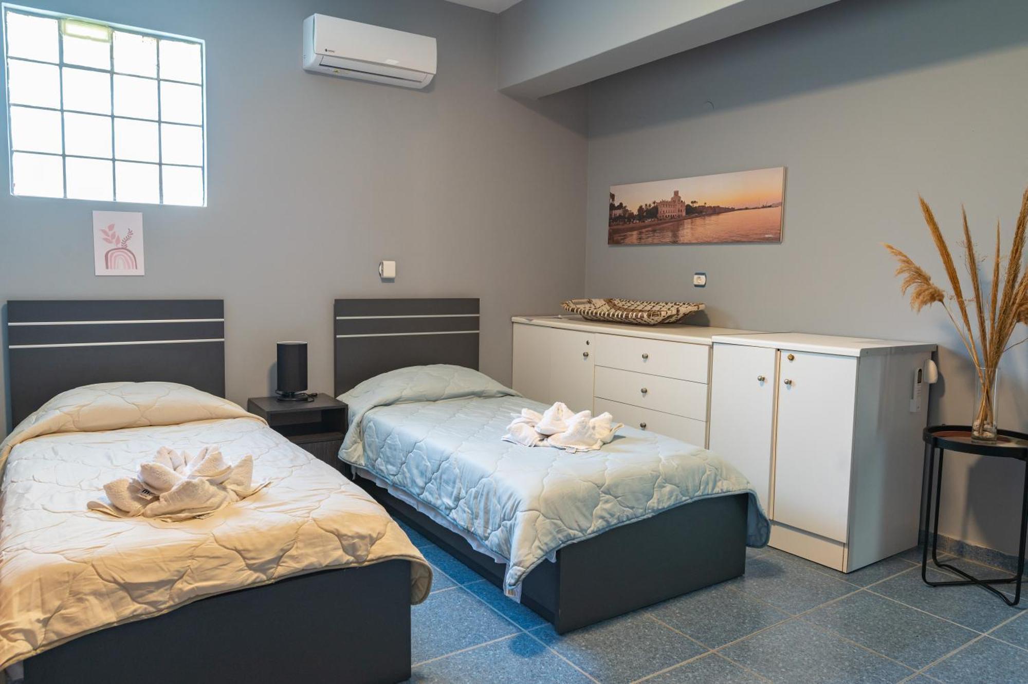 Kos Dream Beachwalk Holiday home