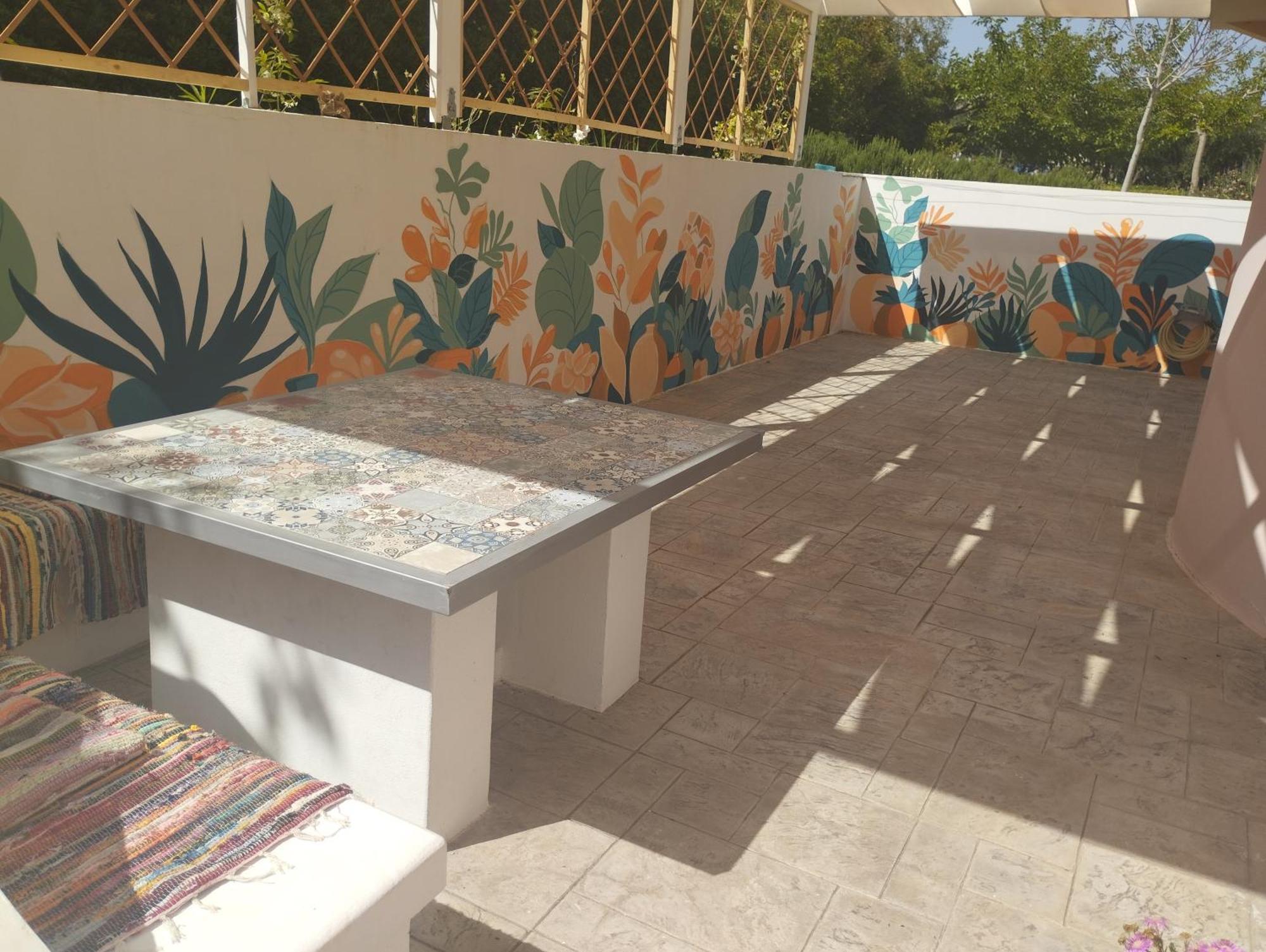 Kos Dream Beachwalk Holiday home *