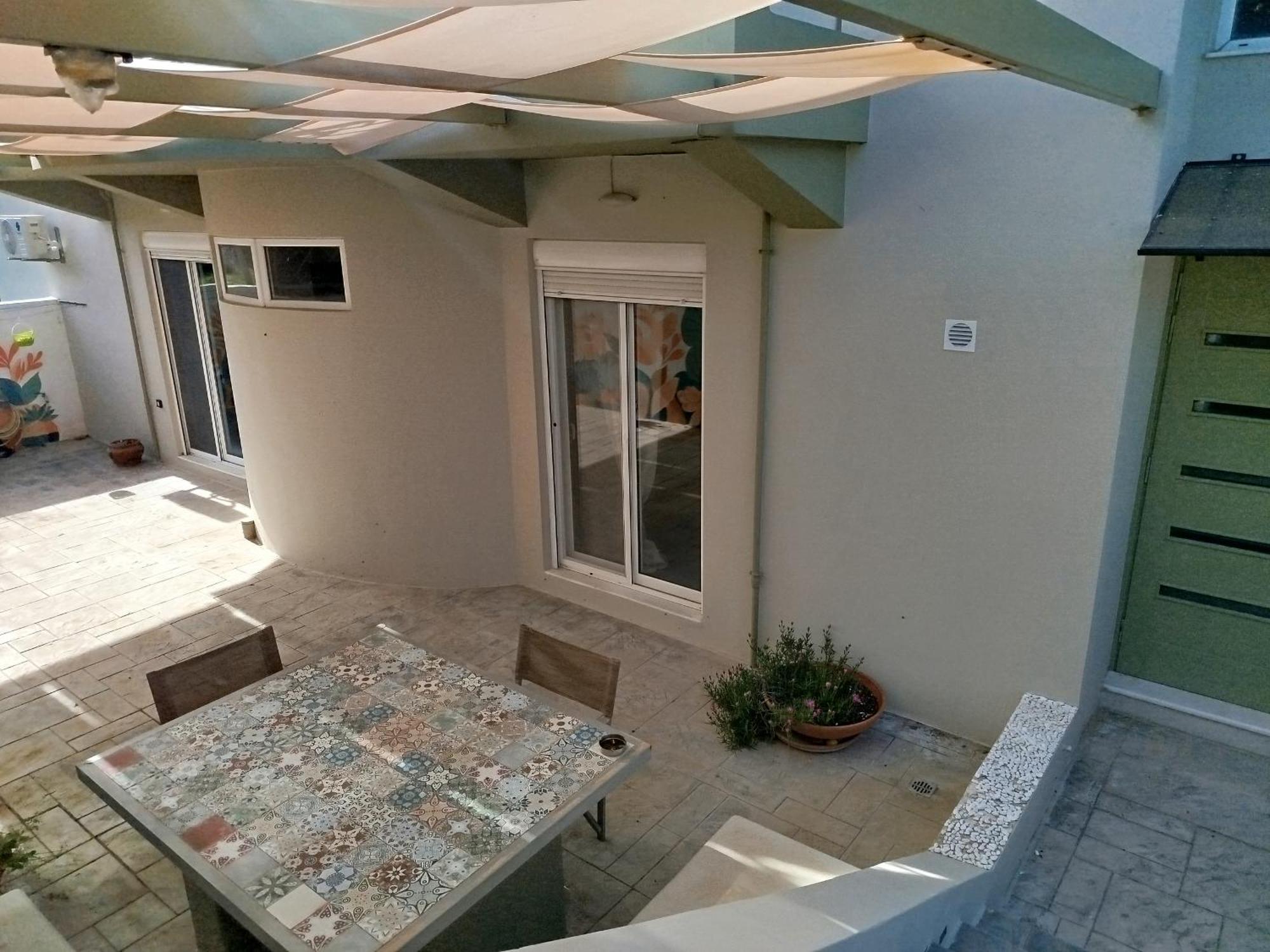 Holiday home Kos Dream Beachwalk